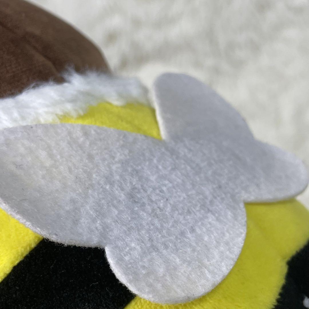 HIKAKIN ヒカキン ハチキン ぬいぐるみ ブンブンバチ レア 希少