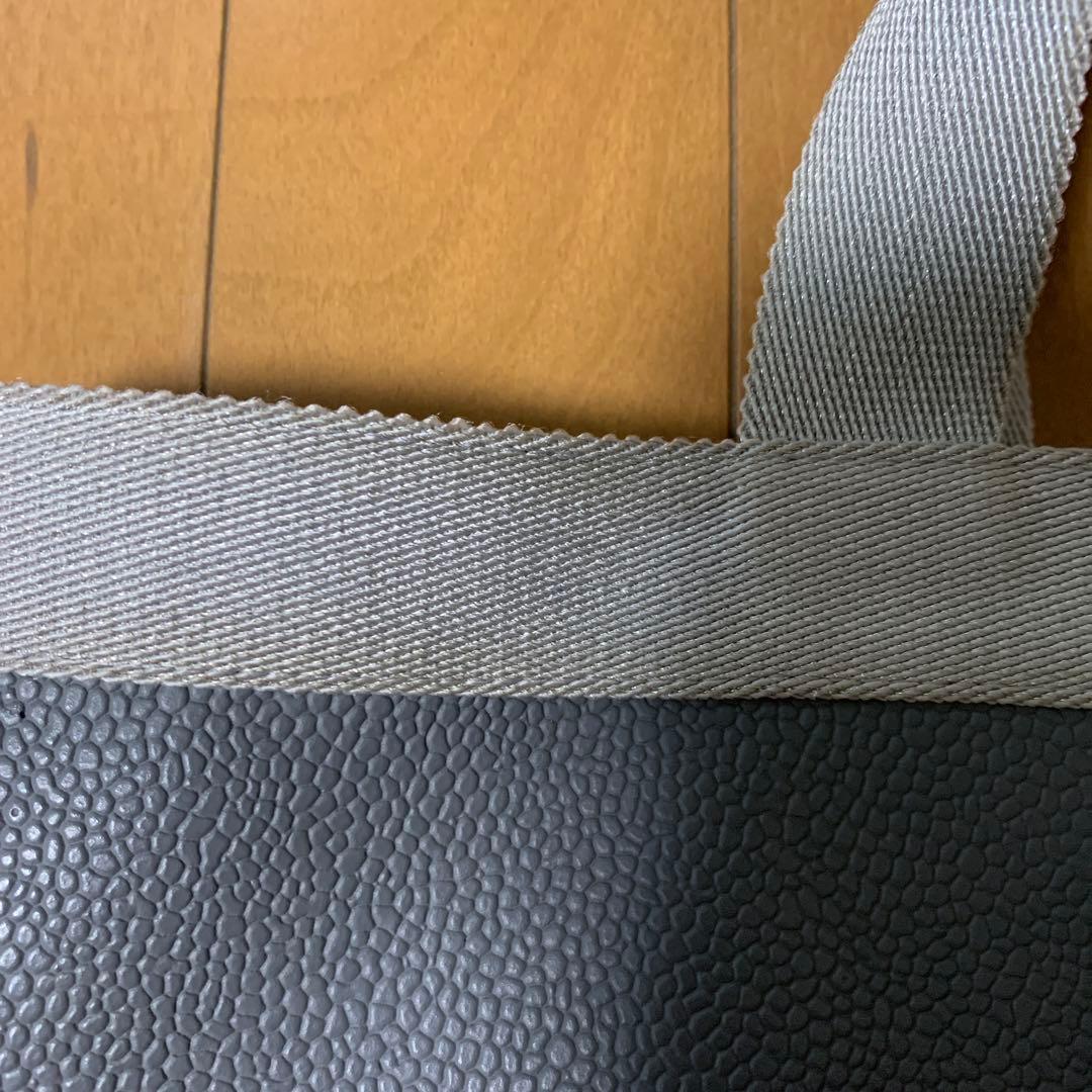 エルベシャプリエ 707gp グラニ×シルバー× ルージュ! | www