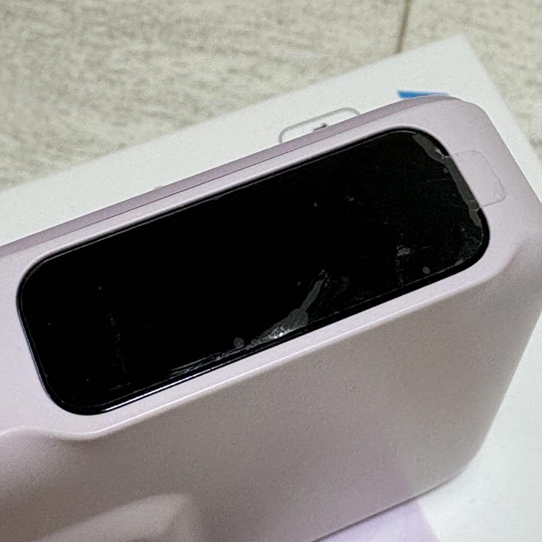 ANKER Anker MagGo Power Bank 10K パープル