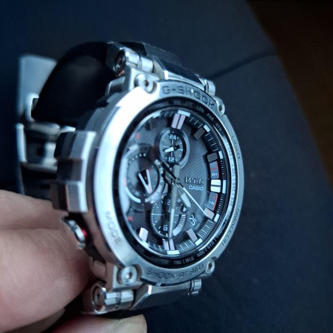 時計 G-SHOCK MTG B1000