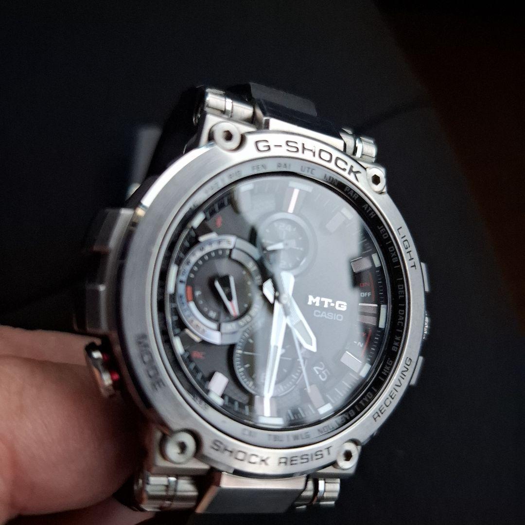 時計 G-SHOCK MTG B1000
