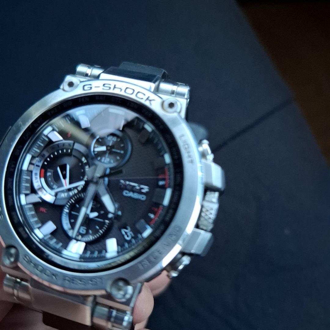 時計 G-SHOCK MTG B1000