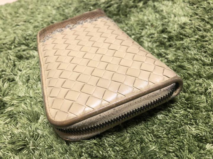 安い超激得 BOTTEGA イントレチャート パイソンレザー jy6uq-m38910519463 VENETA ボッテガヴェネタ 最安値豊富な