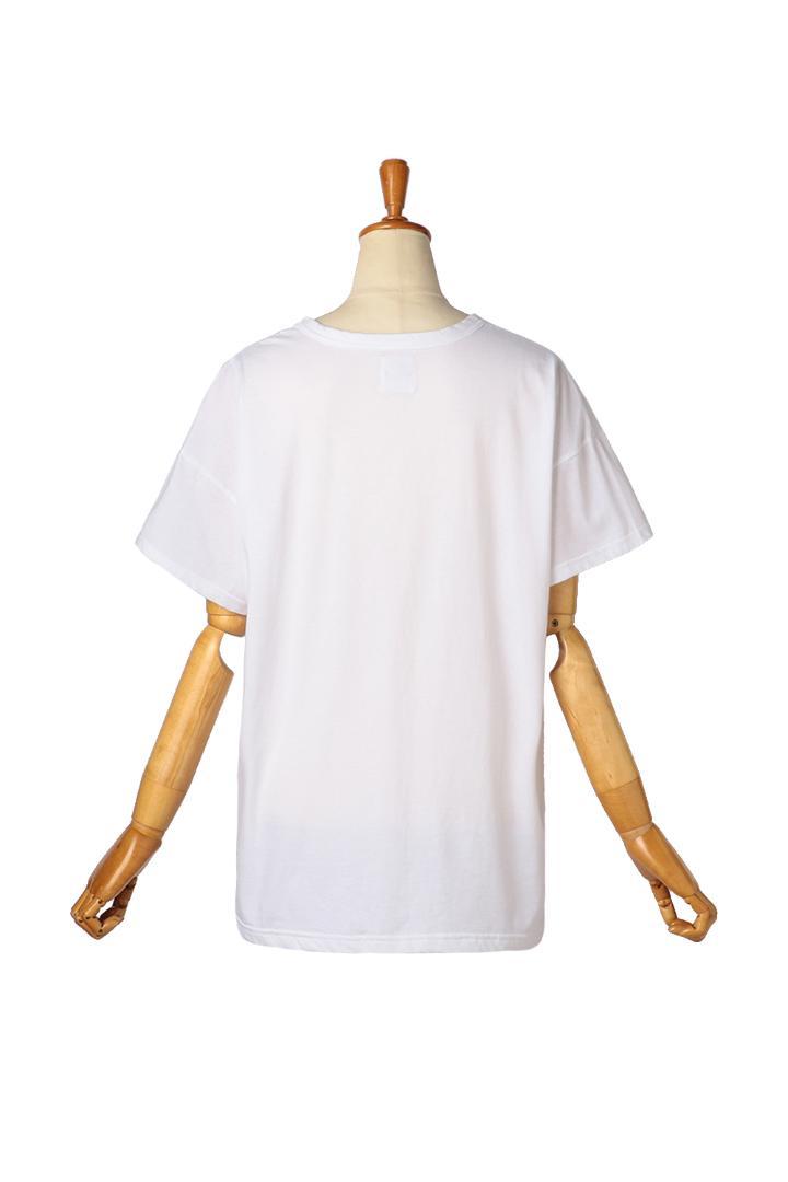 ★未使用★ ケイタマルヤマ ESCAPE TEE　シャツ★送料無料