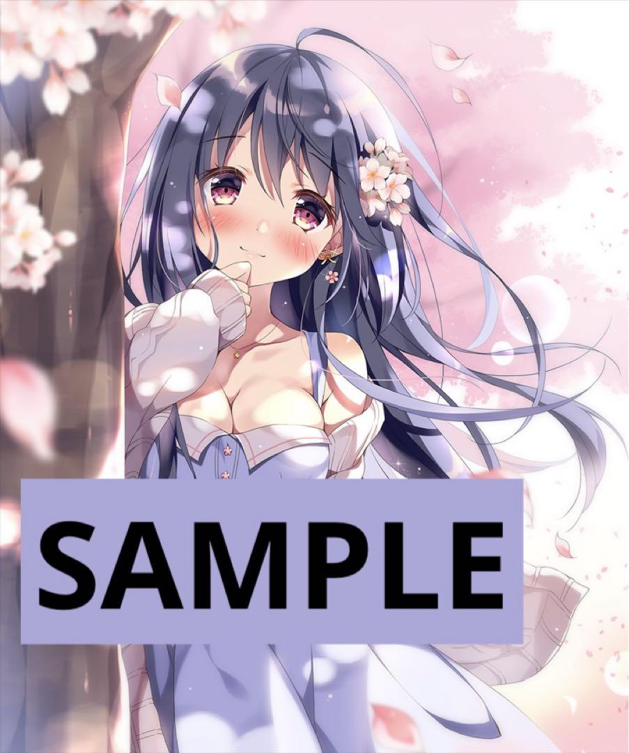 ぱんのみみキャンバスアート直筆サイン