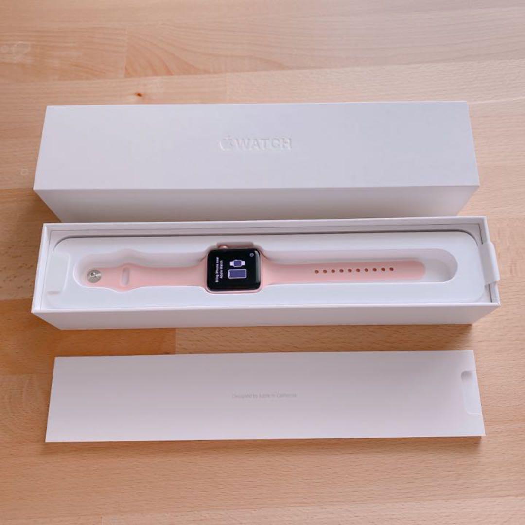 一番人気物【動作確認済み】apple watch 2 42mm ピンクゴールド その他 家電・スマホ・カメラ¥12,420-chegoulog.com.br 一番人気物【動作確認済み】apple watch 2 42mm ピンクゴールド その他 家電・スマホ・カメラ¥12,420-chegoulog.com.br