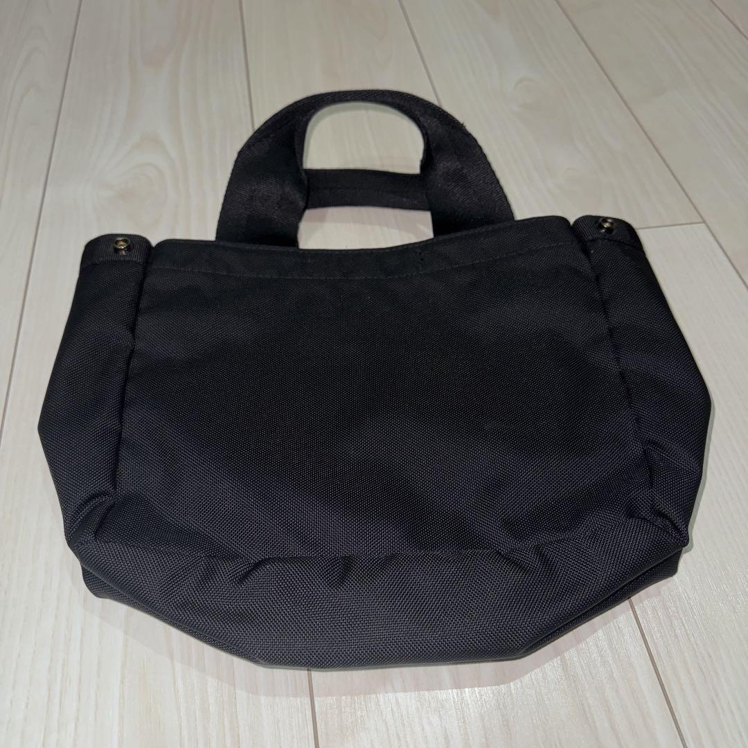 バッグ BRIEFING CLASSIC CART TOTE