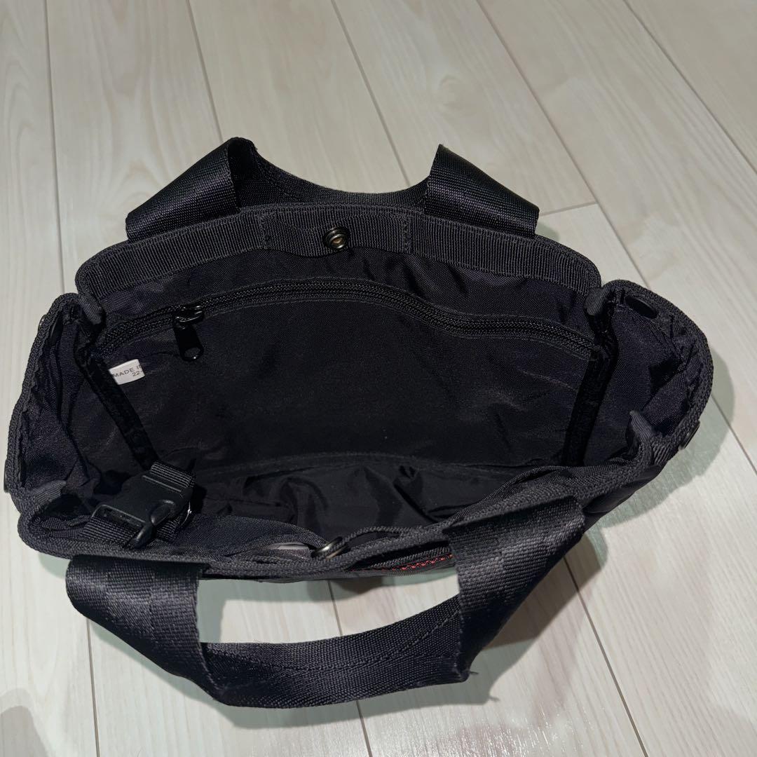 バッグ BRIEFING CLASSIC CART TOTE