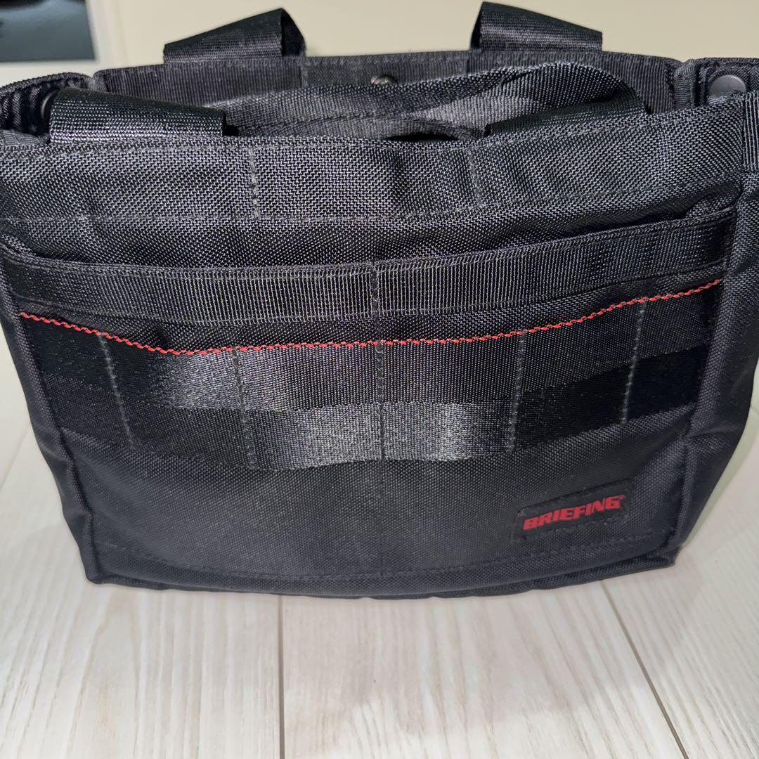 バッグ BRIEFING CLASSIC CART TOTE