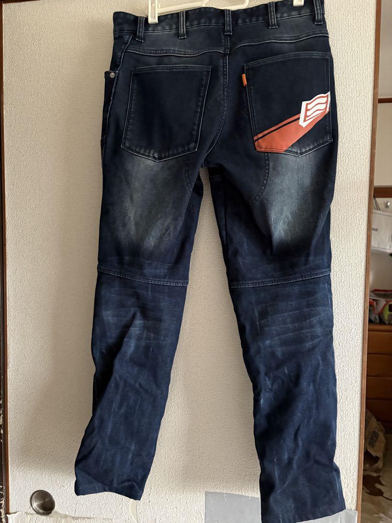 ヒョウドウsize31メンズ