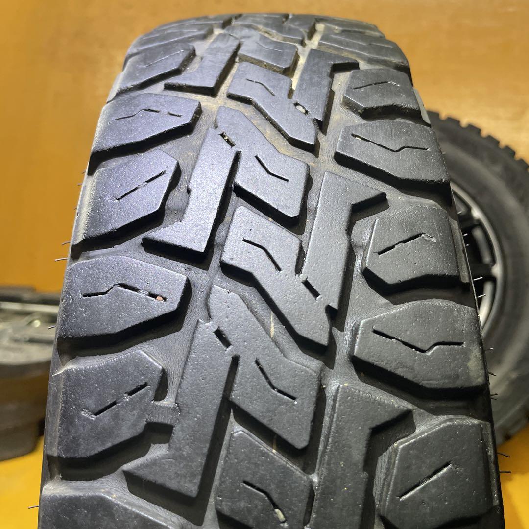 145/80R12 SEIN  TOYO 軽トラ 軽バン