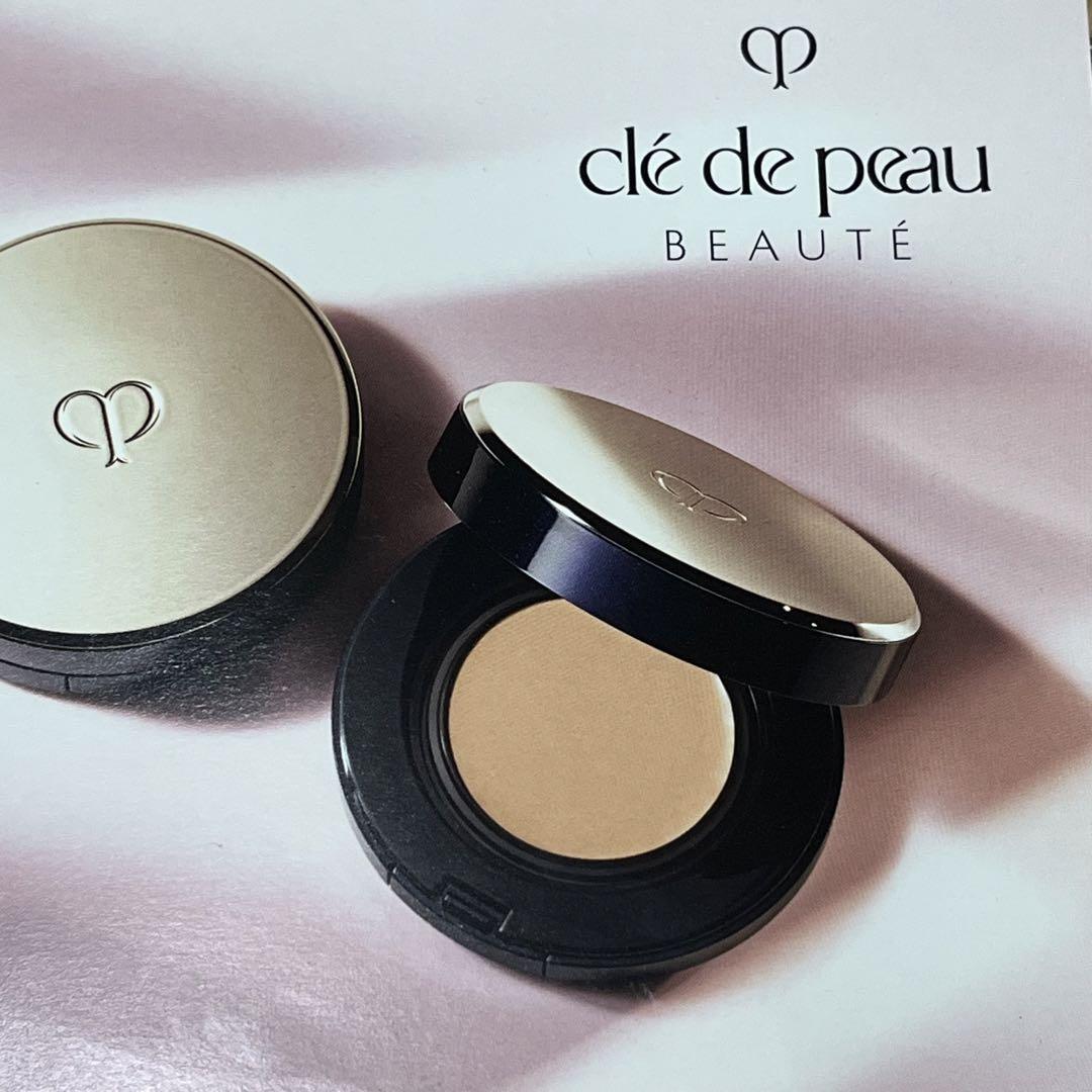 【cle de peau】スキンケアメイクアップセット