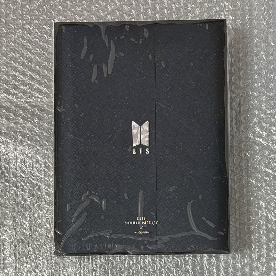 BTS CDシングル／アルバム シーグリ サマパケ まとめ売り