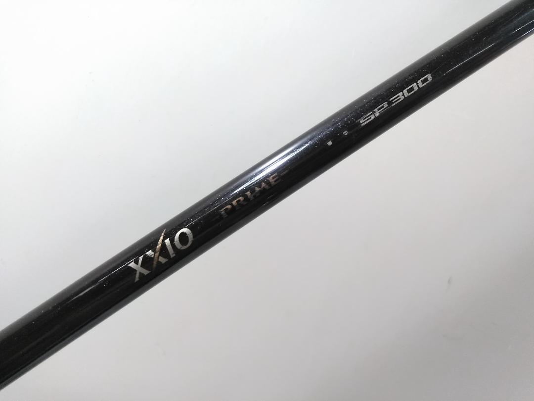 ダンロップ ゼクシオ XXIO メンズ ゴルフクラブ 9本セット バッグ付 ◇