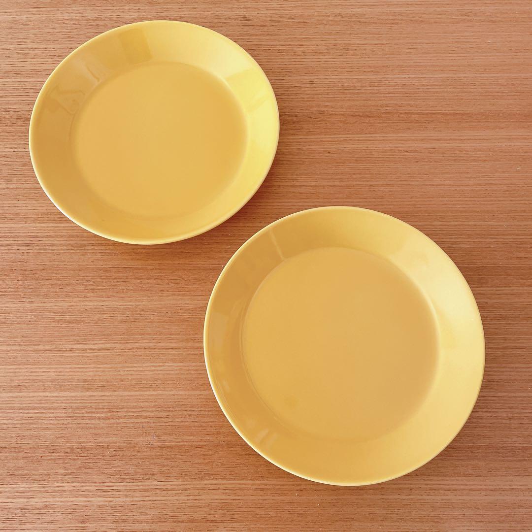 イッタラ / ティーマ プレート17cm [ iittala / Teema ]
