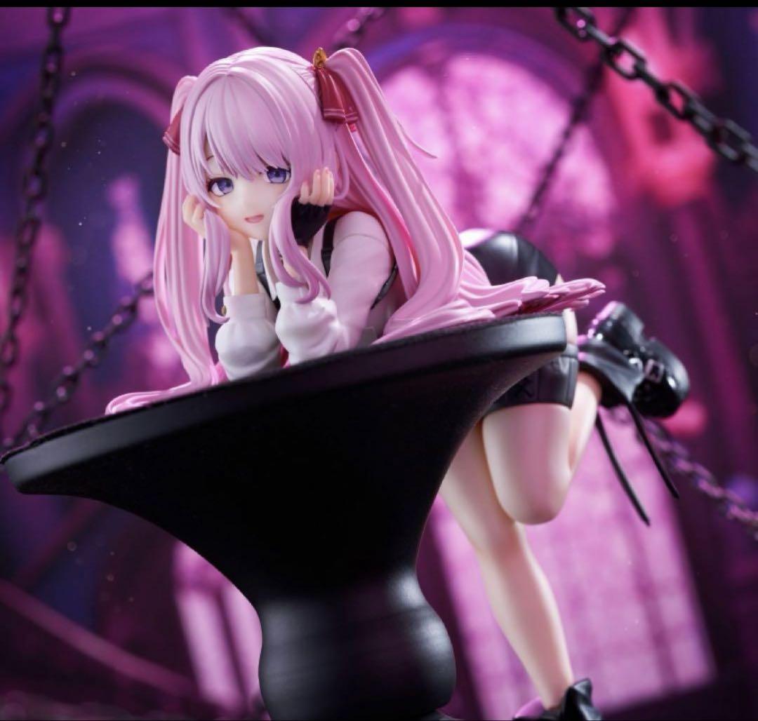 勝利の女神：NIKKE ぬーどるストッパーフィギュアーユニー
