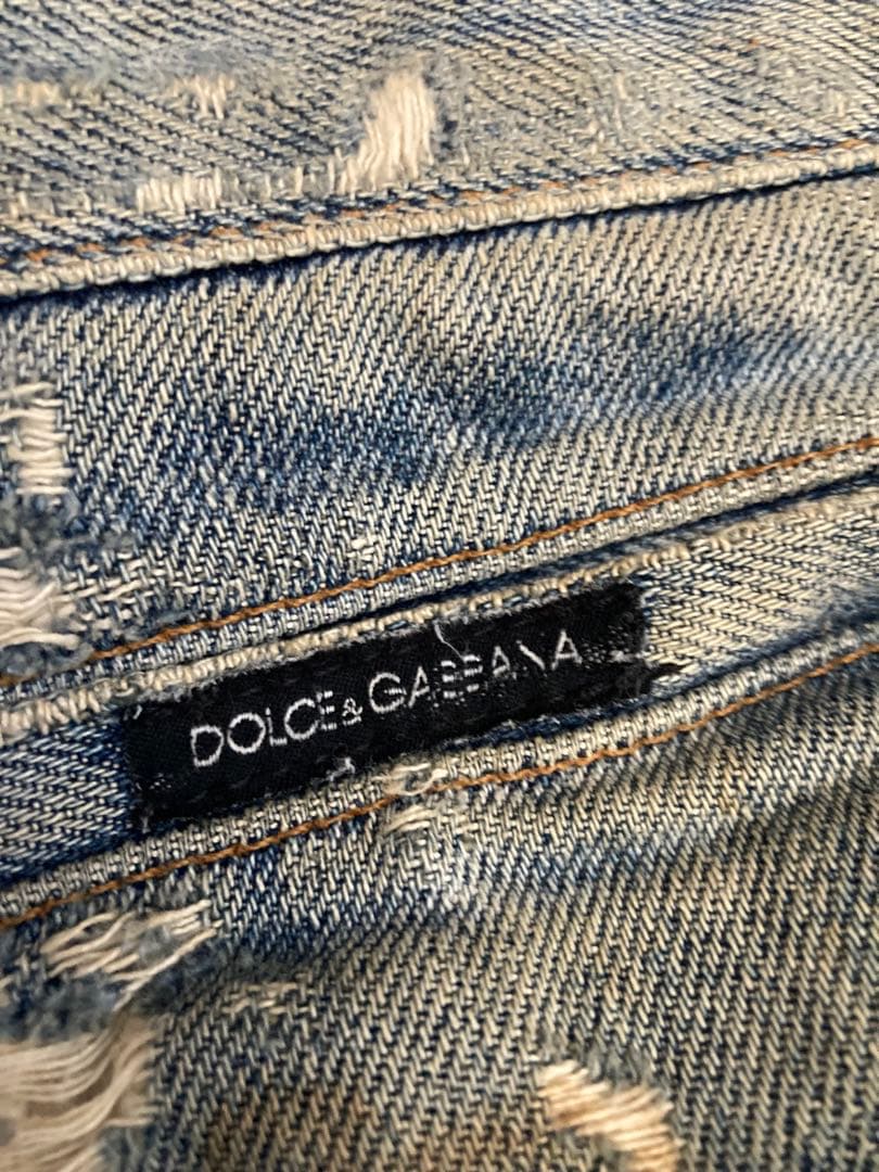 ドルチェアンドガッバーナ 14クラシック ドルチェアンドガッバーナ 14クラシック