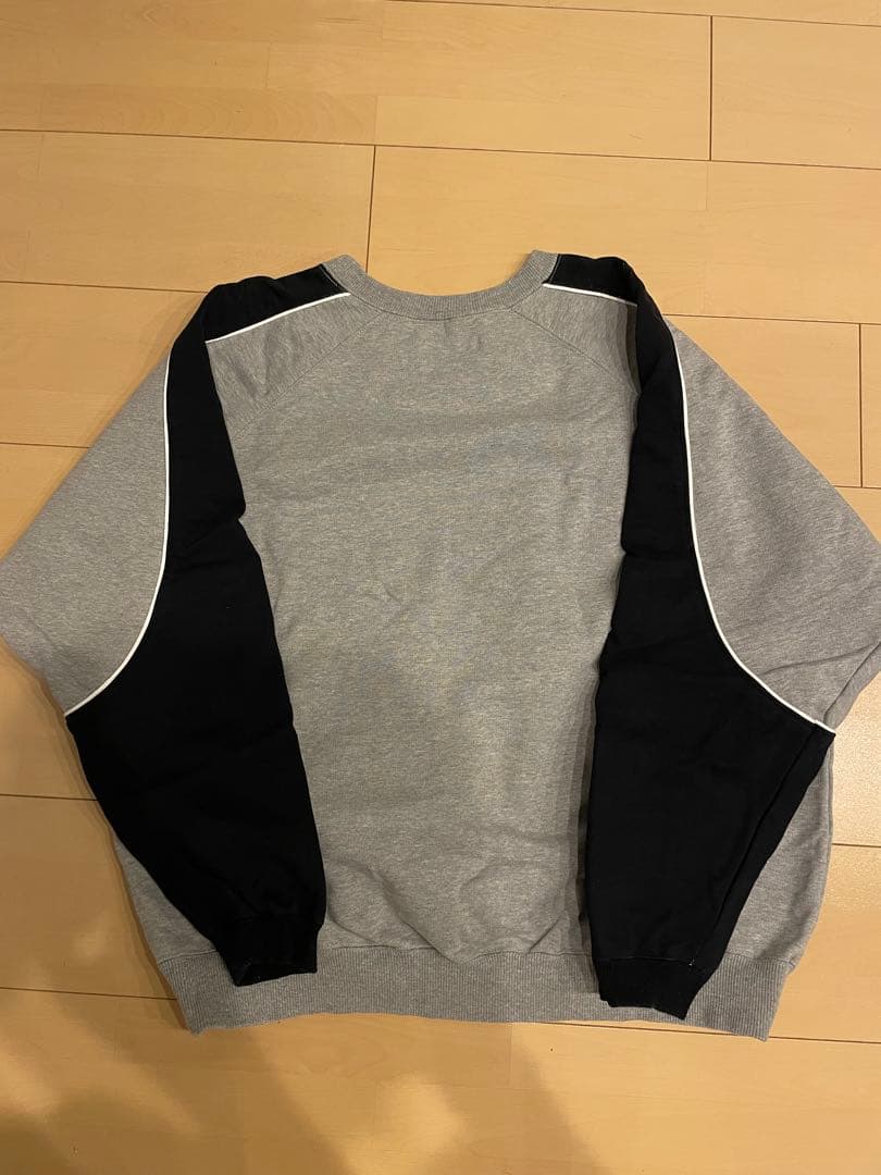 cabaret poval スウェット 23AW美品