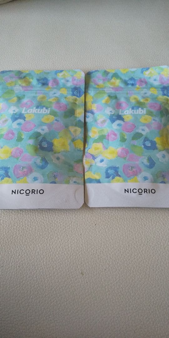 メルカリ ラクビ ダイエット サプリメント キレイ ダイエット食品 2 8 中古や未使用のフリマ