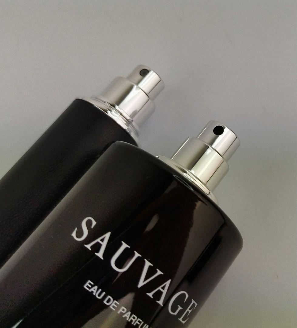 早い者勝ち 最終値下げ 正規品 Dior Sauvage ソヴァージュ Dior SAUVAGE（ソヴァージュ） - メルカリ