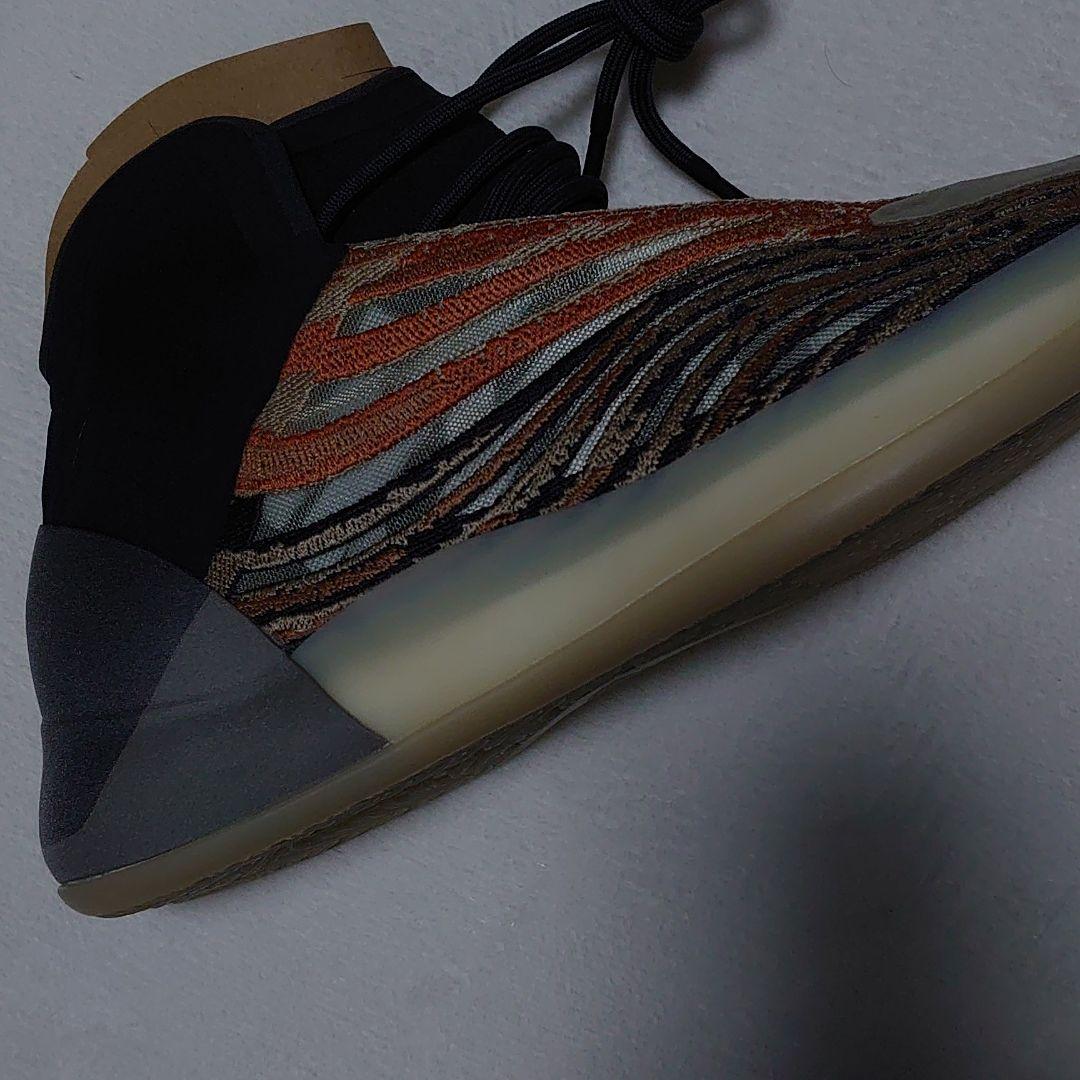 パターン YEEZY YZY QNTM FLASH ORANGE 27.5 donda rQy1L-m38916260211 ください