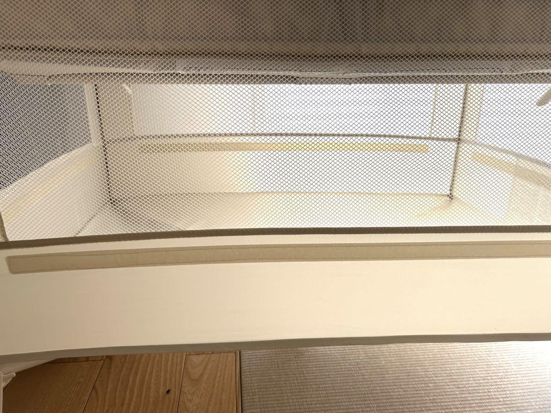 ココネルエアー　美品