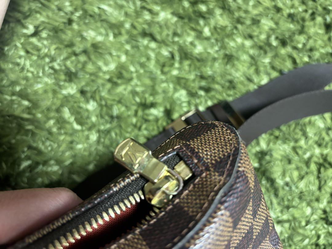 LOUIS VUITTON ルイヴィトン ジェロニモス 美品です⭐︎