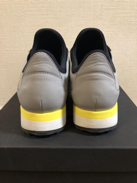 100%新品新品 DOLCE&GABBANA マルチカラースニーカー jGVd5-m38917084988 最安値得価