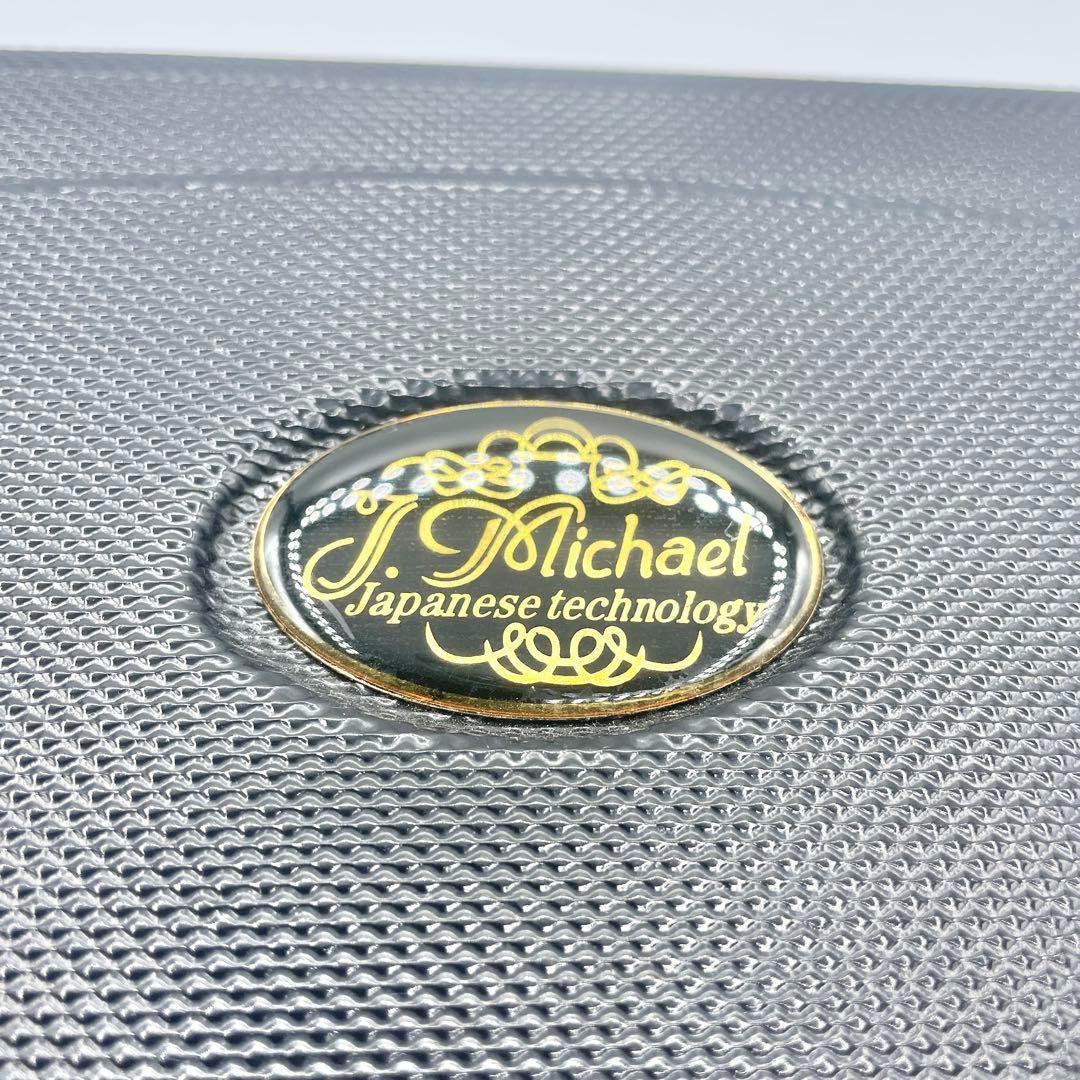 【極美品】 J.Michael トランペット TR-200 マウスピース付き