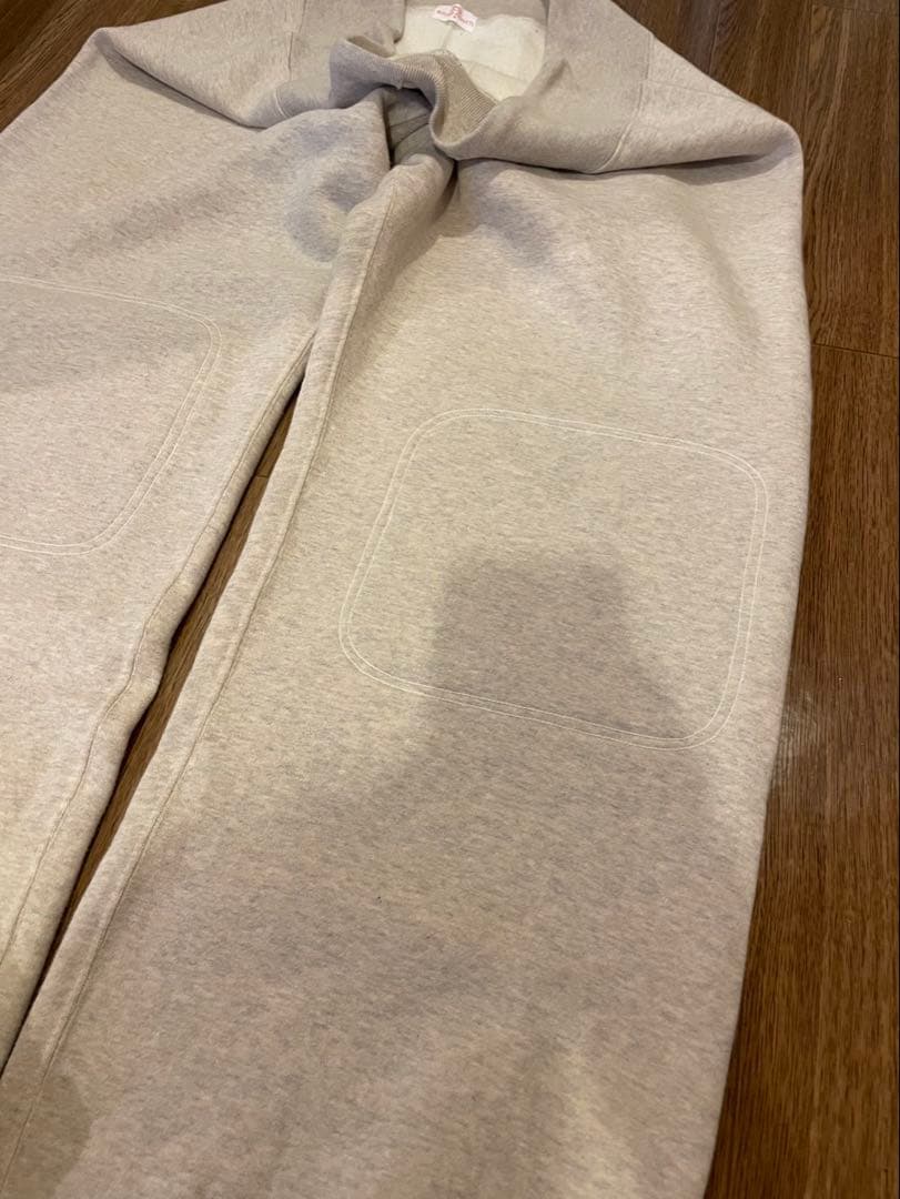 Butcher products Atlast&coスウェットパンツ 36-38 Butcher products Atlast&coスウェットパンツ 36-38