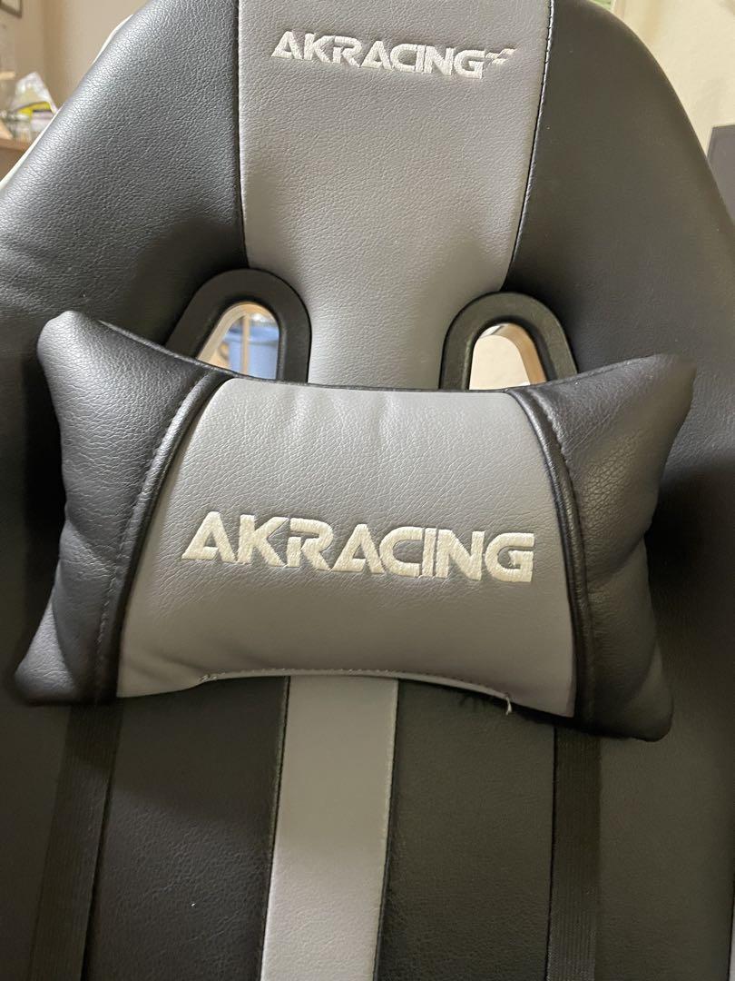 AKRACING