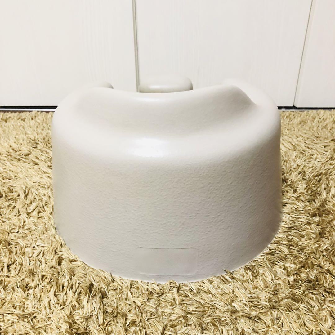 【美品】Bumbo バンボベビーソファー　プレイトレー付き