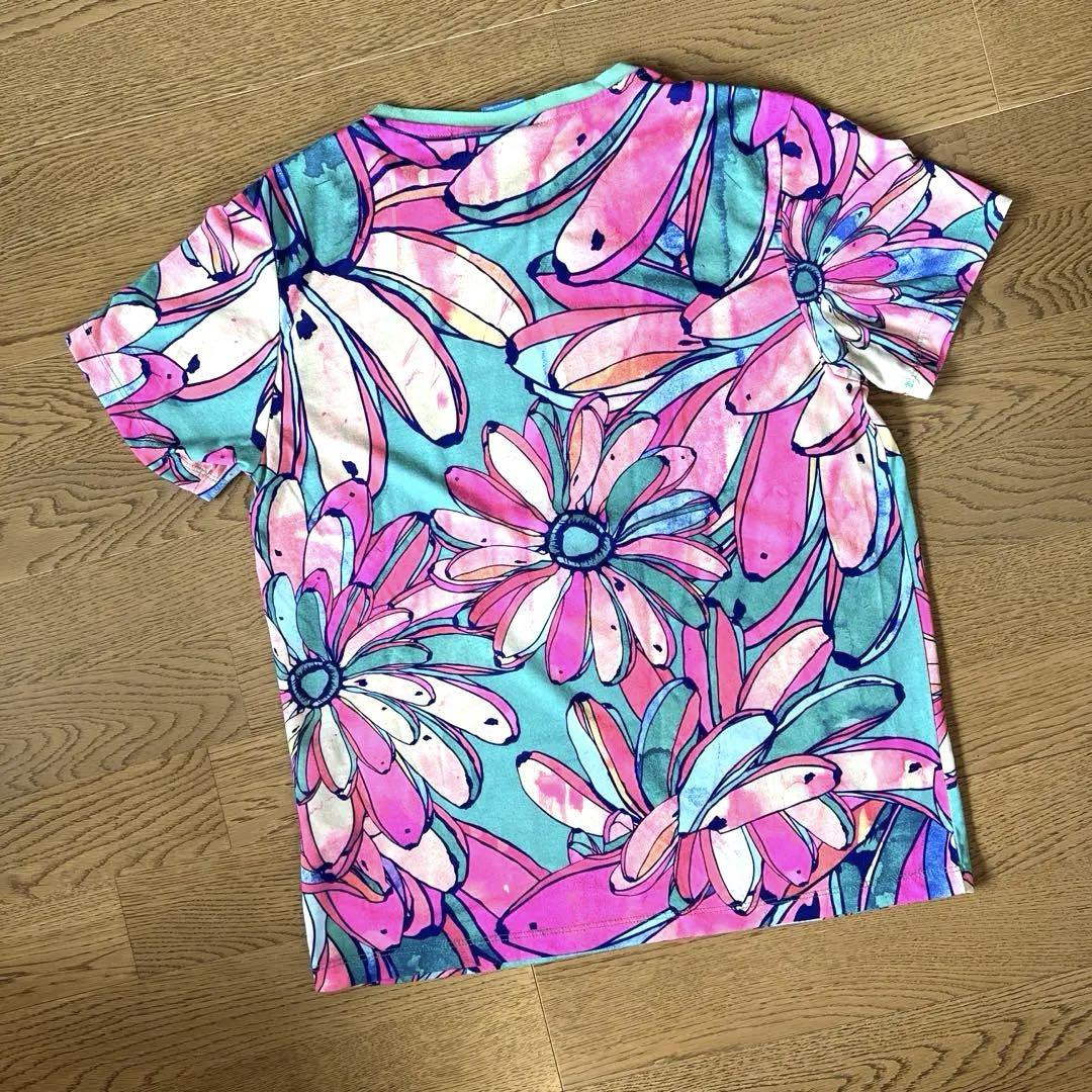 adidas originals FARM Tシャツハーフパンツ　セットアップ