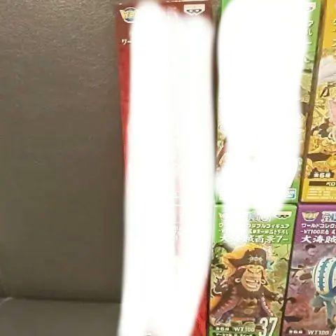 ワンピース ワーコレ 13体まとめ売り。