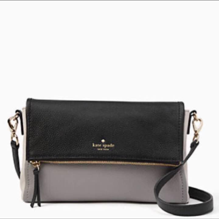 超激安 新品□ケイトスペード♠︎2wayバッグ バッグ