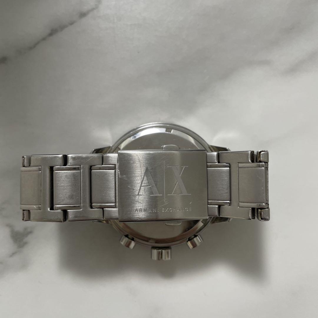 Armani Exchange AX1278 腕時計 アルマーニエクスチェンジ