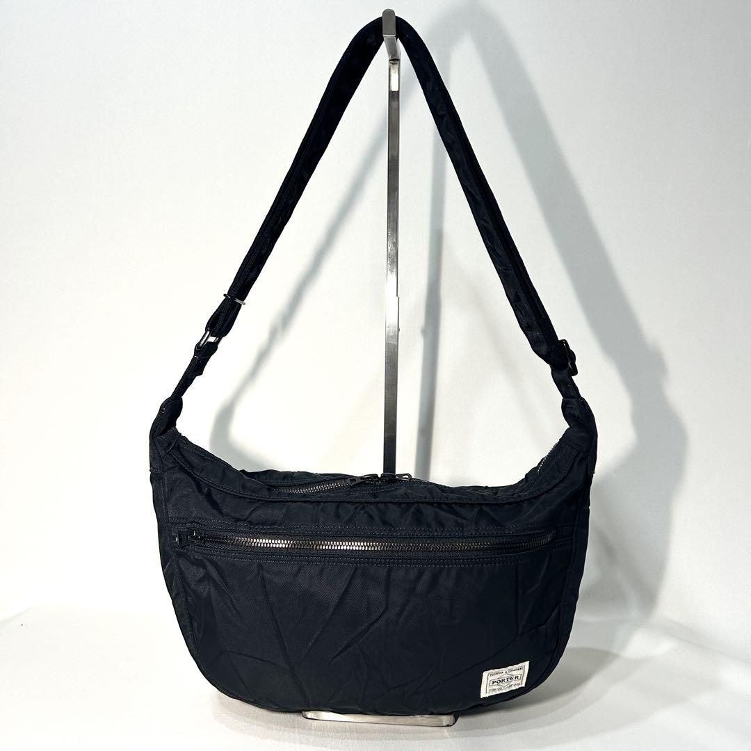 RIDE(ライド) SHOULDER BAG | 吉田カバンホームページ | YOSHIDA