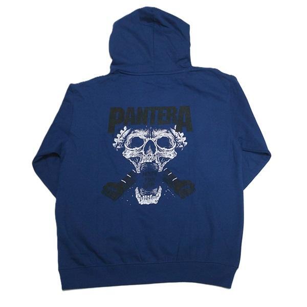 正規品/新品 PANTERA パーカー XLサイズ