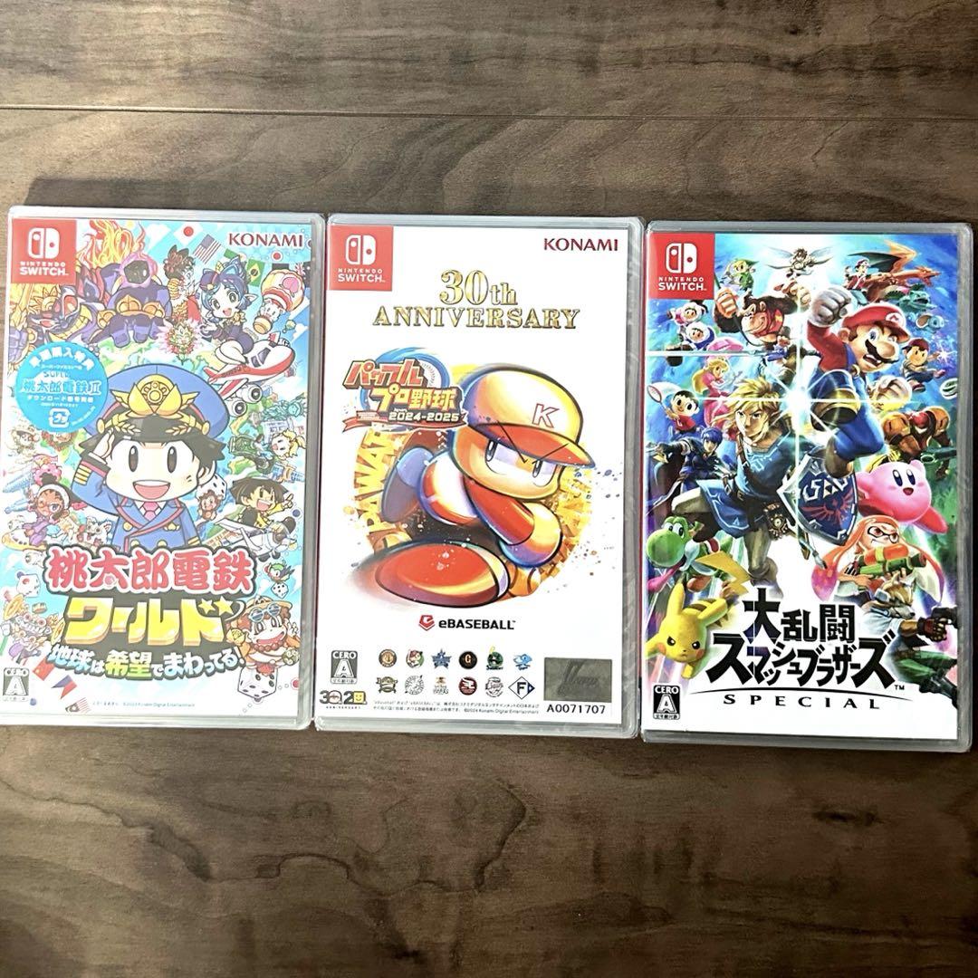 ベストセラーゲーム・おもちゃ・グッズ - Nintendo Switch
