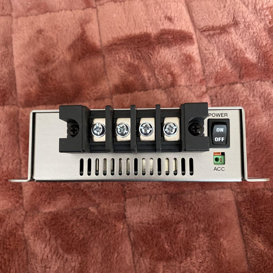 走行充電器BAL ISOLATOR No.2705