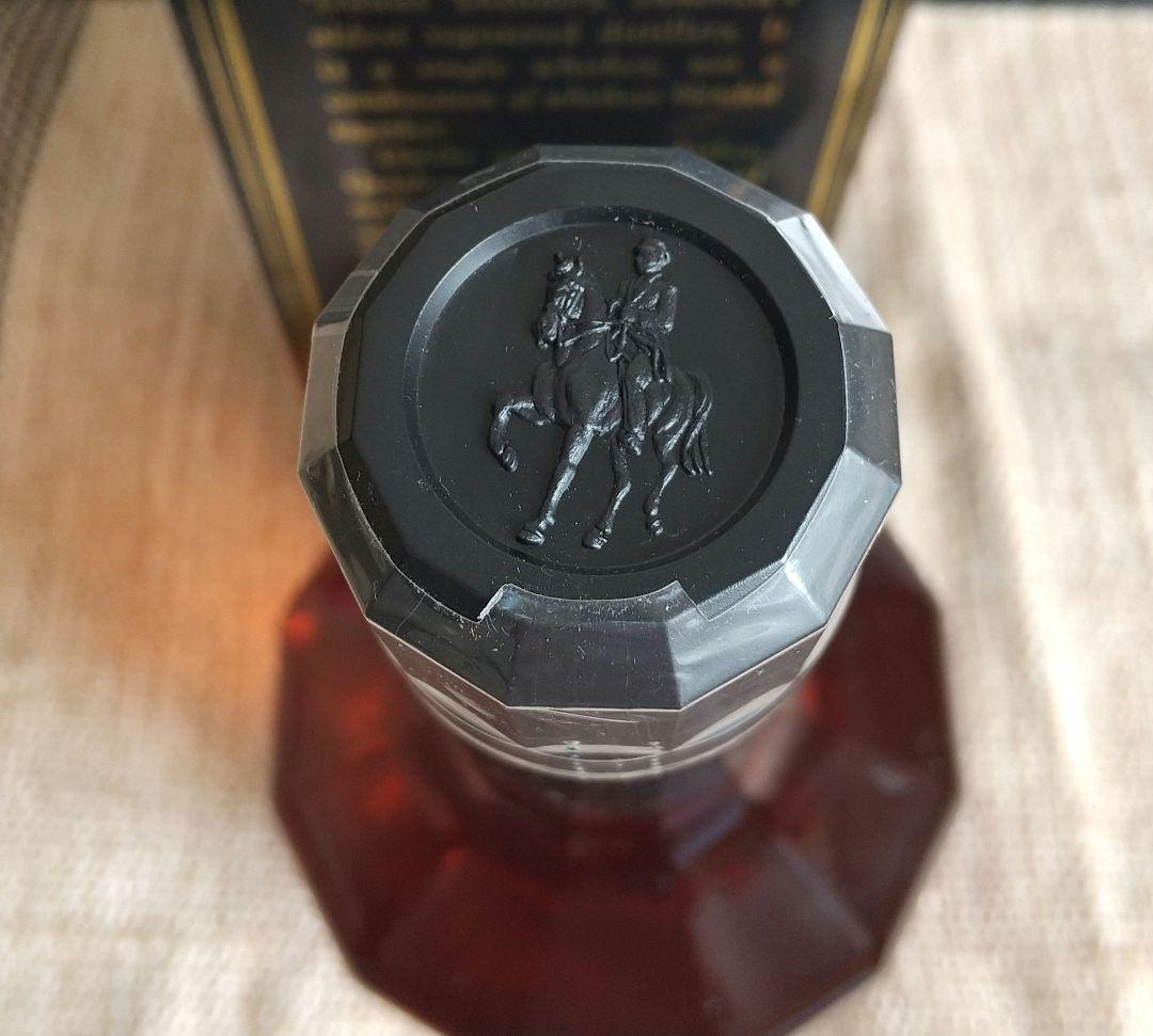 【1000ml】 希少  ジェントルマンジャック   ウイスキー  古酒