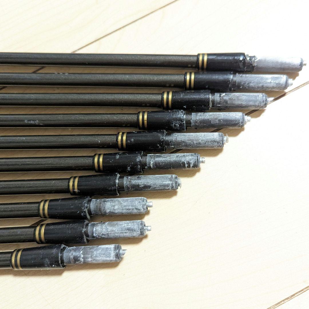 ブリヂストンゴルフ TOUR DESIGN TDI-04 アイアン カーボン R
