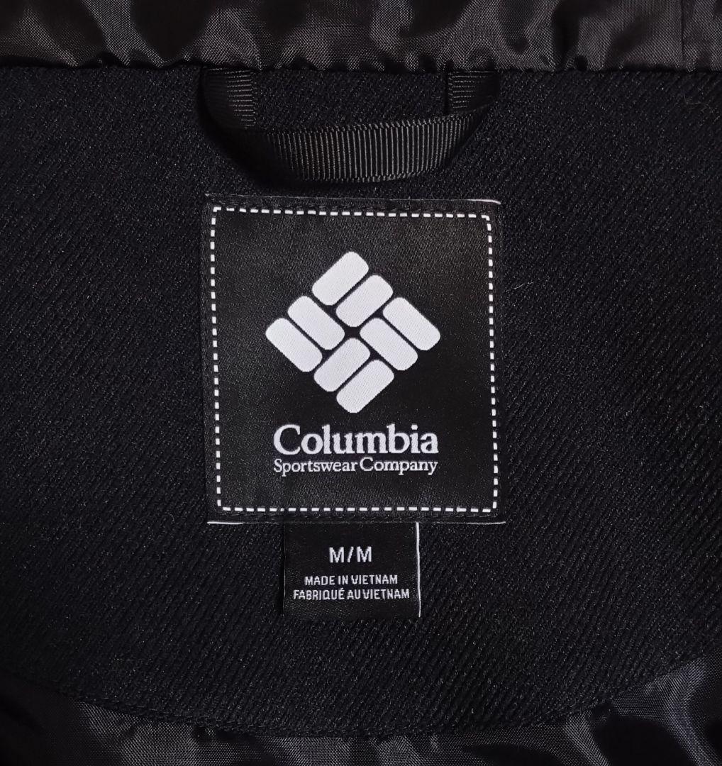 Columbia Black Label ブルゾン