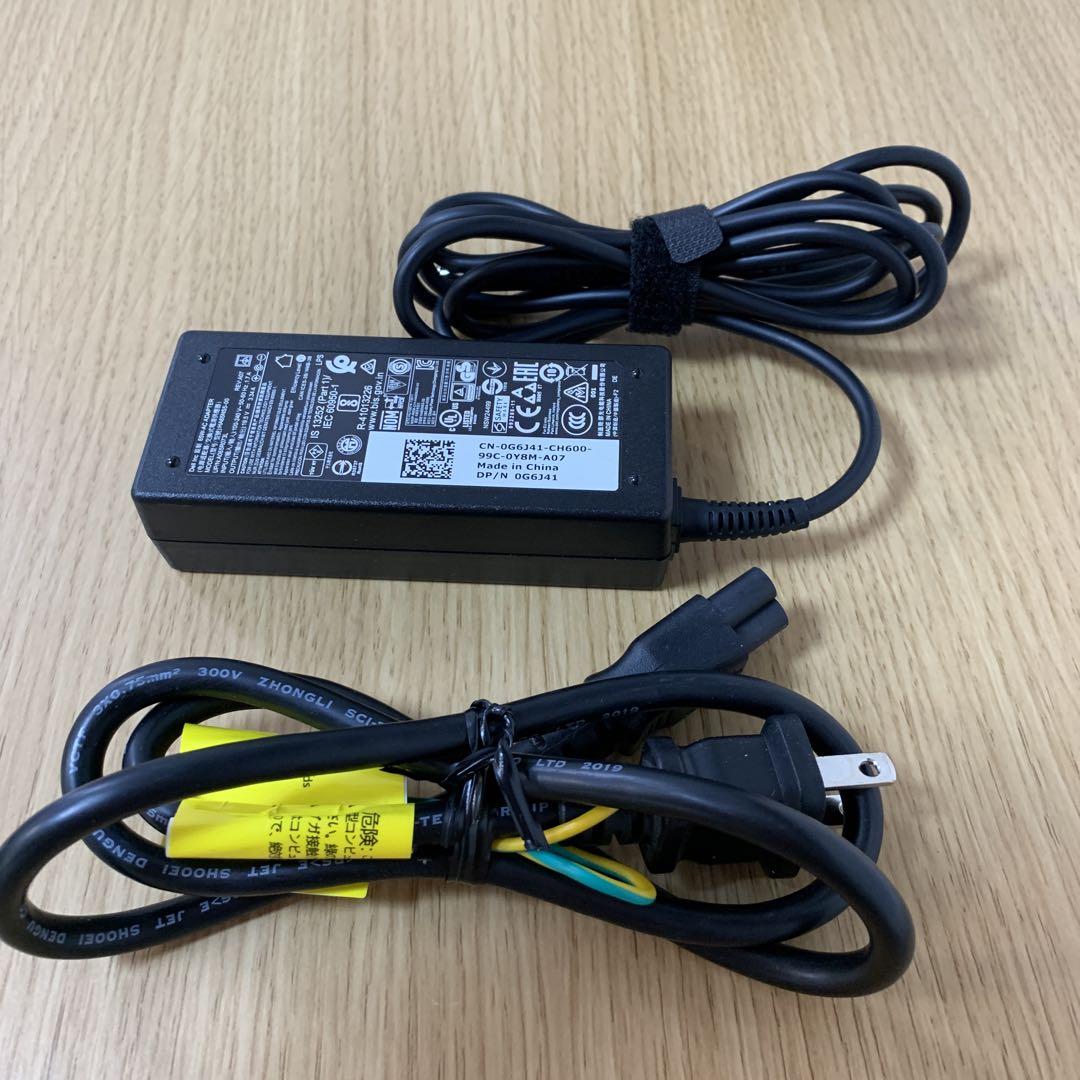 中古動作品Dell ノートPC用ドッキングステーション D3100 | www