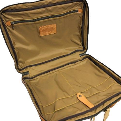 ○★新品 未使用 HUNTING WORLD バチューサーパス 2WAYビジネス