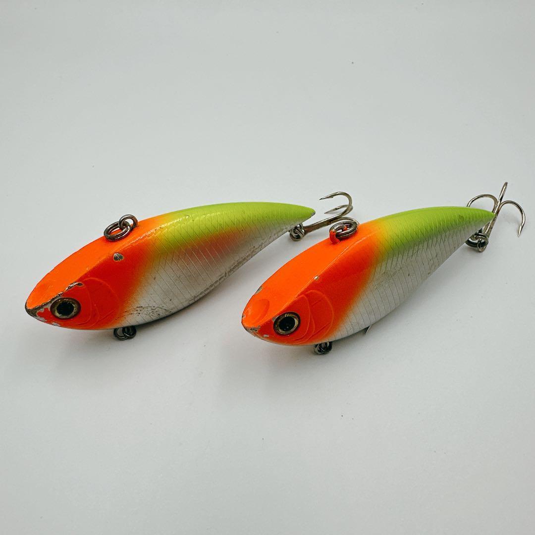 【初心者必見】 ダイワ ルアーセット　クランク　ミノー　バイブ　釣具　まとめ売り