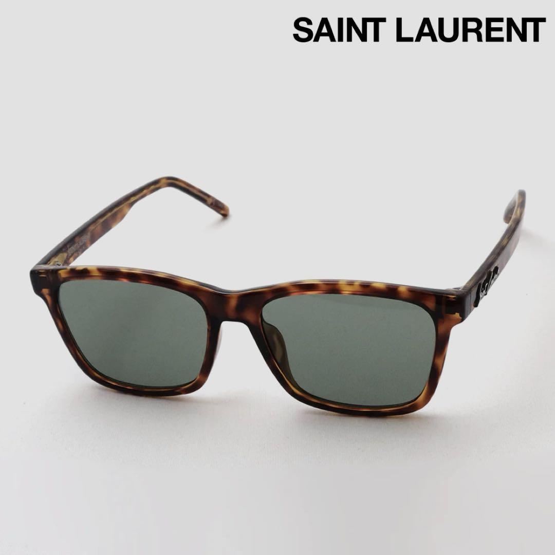 Saint Laurent サンローラン　SL318 F サングラス　ケース付き