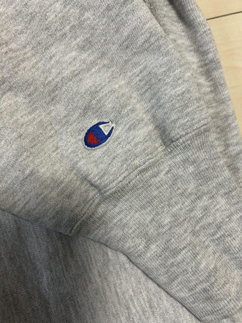 希少レアYALE 染み込み90s Champion リバースウィーブ L USA