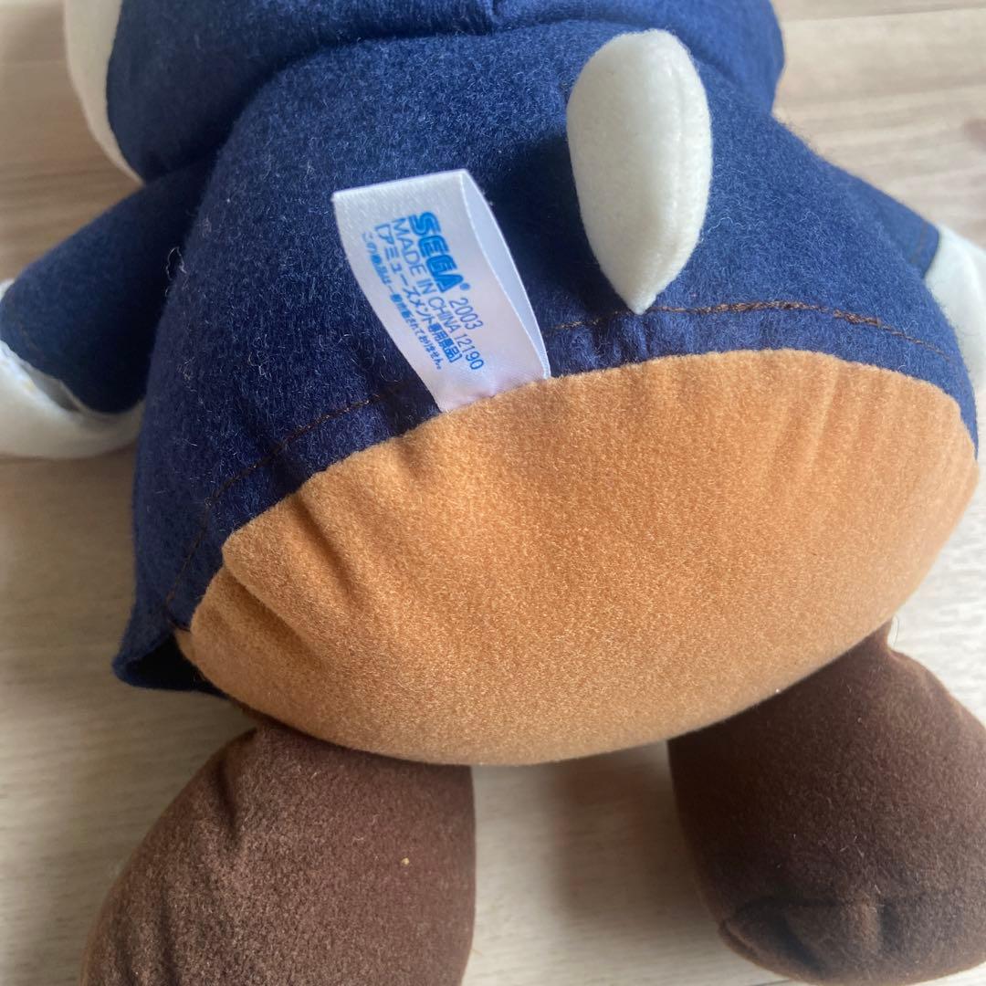 サンリオ ハローキティ BIGぬいぐるみ ダッフルコート マスコット 平成