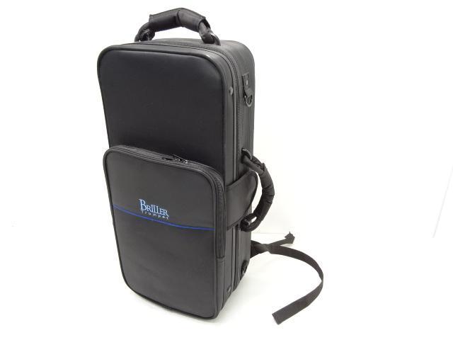 超激安即納 BRILLER Glitter S 49-YB1006-02 kINgt-m38929502091 トランペット 最新品得価